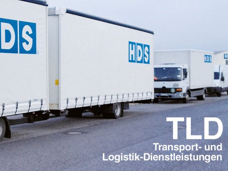 HDS GmbH