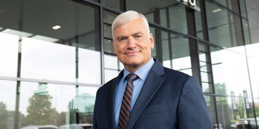 Andreas Muthig, Sprecher der Geschäftsführung der Beresa GmbH & Co. KG