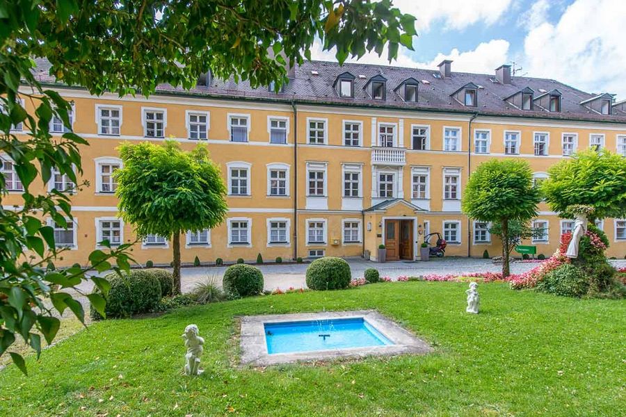 Heilbad Krumbad Galerie Heilbad Krumbad Galerie