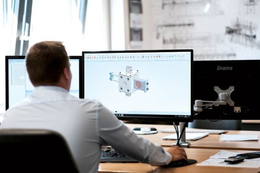 DIAMAT Maschinenbau Planung und Konstruktion DIAMAT Maschinenbau Planung und Konstruktion