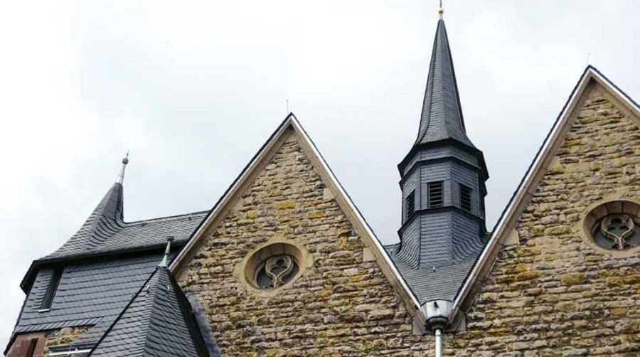 Prange Kloster Warburg