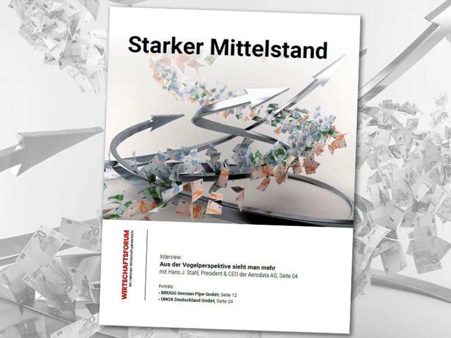 Starker Mittelstand 9