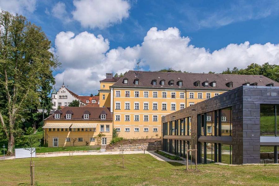 Heilbad Krumbad Galerie Heilbad Krumbad Galerie
