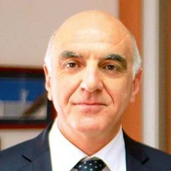 Gianfranco Del Percio Gianfranco Del Percio