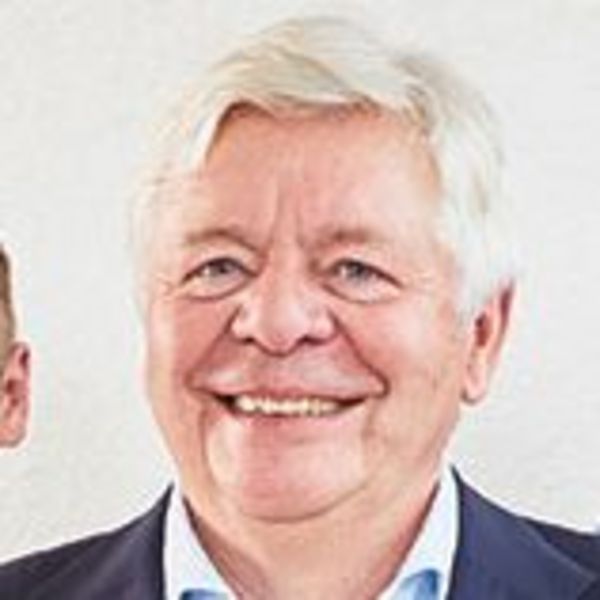 Dr. Norbert Dieterich Geschäftsführer Dr. Norbert Dieterich Geschäftsführer
