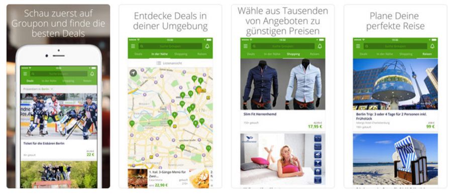 Groupon Deals Groupon Deals