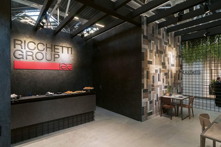 Gruppo Ceramiche Ricchetti Gruppo Ceramiche Catering