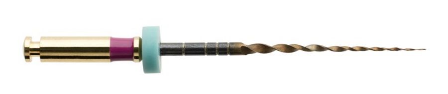 Eines der Produkte die unter die Sparte Endodontie bei COLTENE fallen. Eines der Produkte die unter die Sparte Endodontie bei COLTENE fallen.