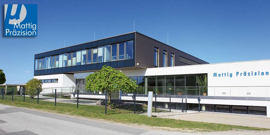 Das Unternehmen mit Sitz im Salzburger Land ist auf Präzisionsdrehteile in höchster Qualität spezialisiert Das Unternehmen mit Sitz im Salzburger Land ist auf Präzisionsdrehteile in höchster Qualität spezialisiert