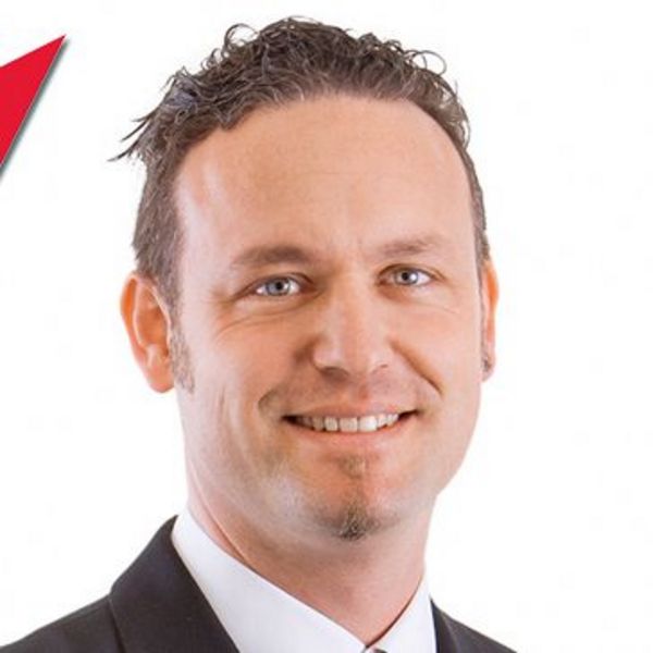 Patrick Drach Leiter Marketing & Sales