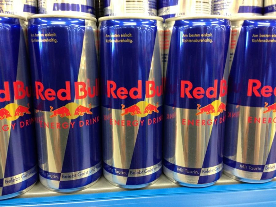 Erfolg verleiht Flügel