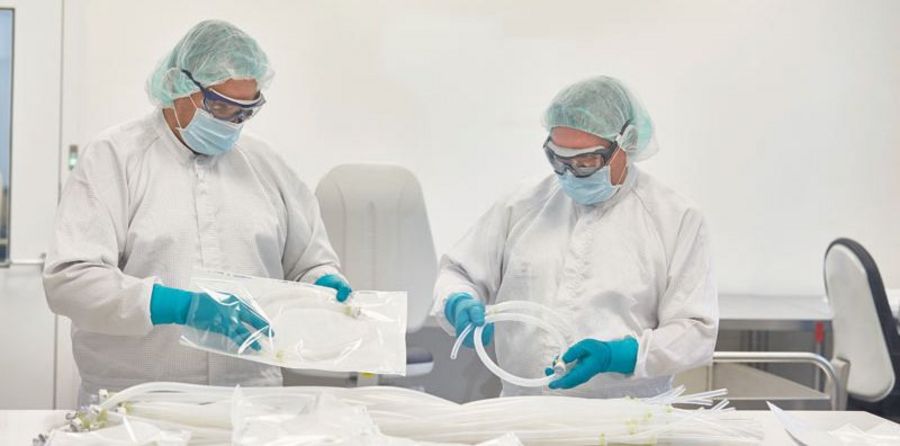 Tecno Plast Reinraum Tecno Plast Reinraum