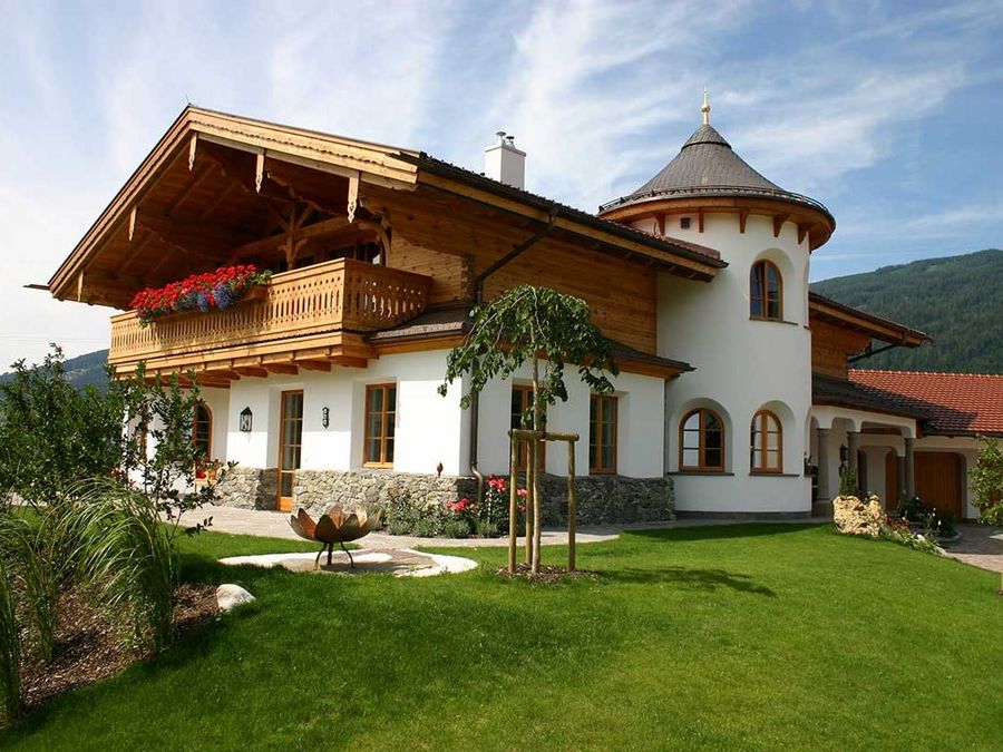 PONGAUER HOLZBAU PONGAUER HOLZBAU