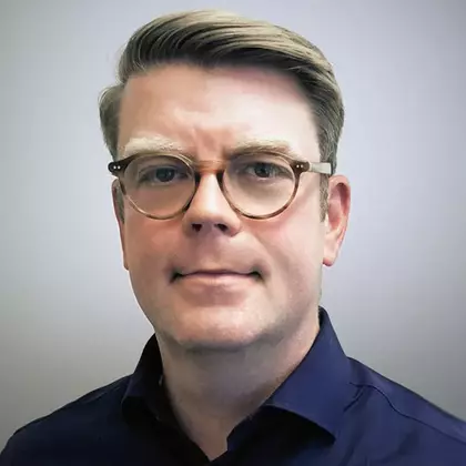 Eric Heiliger