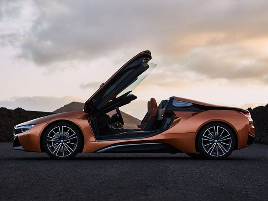 BMW Group Galerie