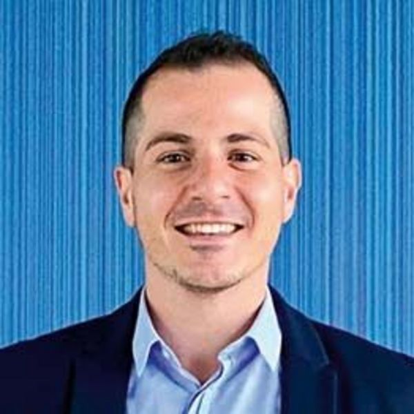 Alberto Schiavo Alberto Schiavo