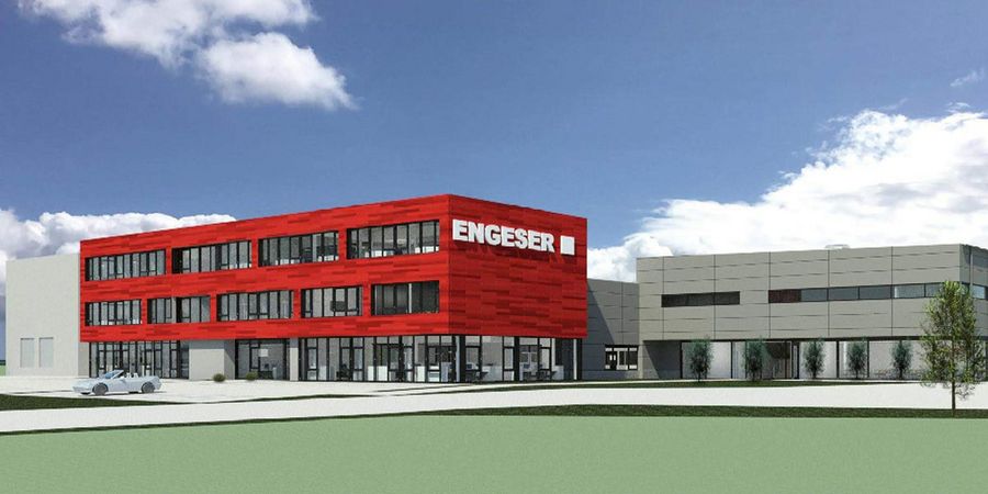 ENGESER GmbH ENGESER GmbH