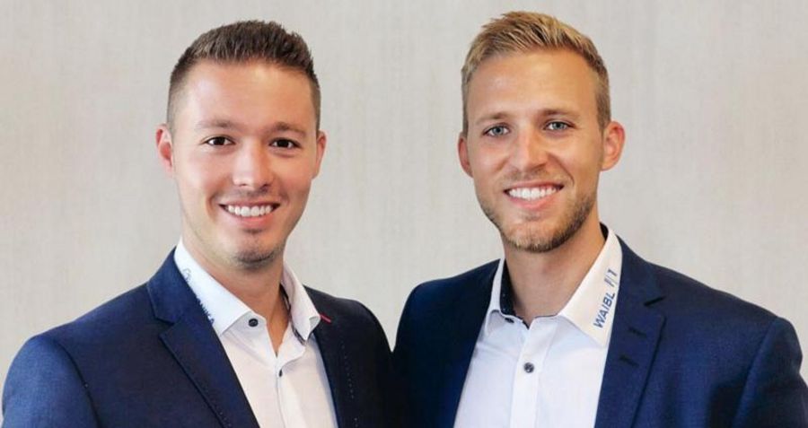 FUTRONIKA AG Michael und Ralf Waibl FUTRONIKA AG Michael und Ralf Waibl
