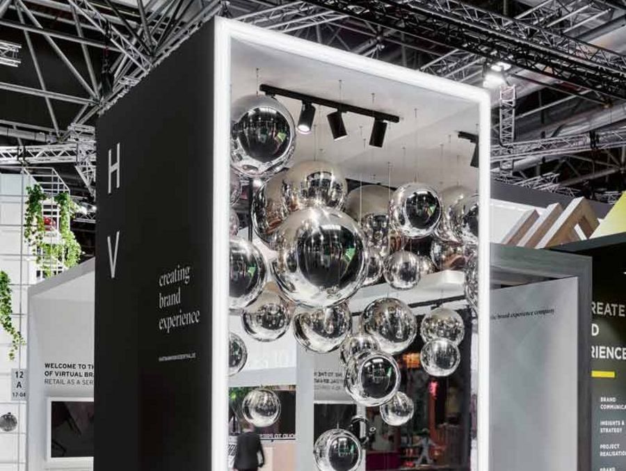 hartmannvonsiebenthal GmbH Euroshop 2020 hartmannvonsiebenthal GmbH Euroshop 2020