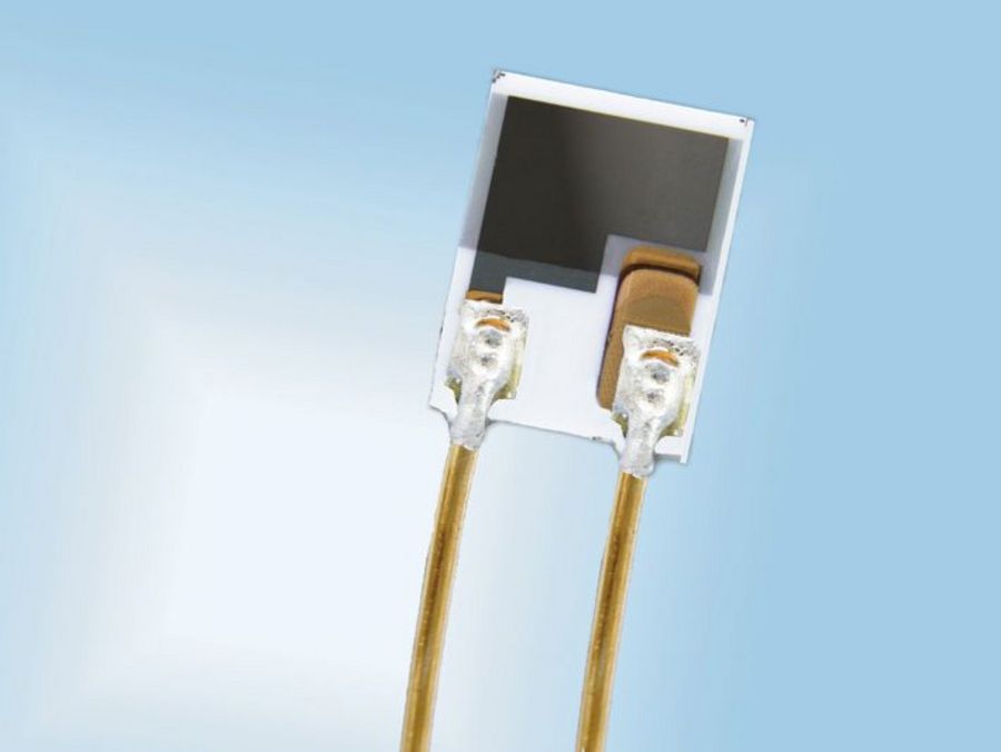 Innovative Sensor Technology Feuchtesensoren Innovative Sensor Technology Feuchtesensoren