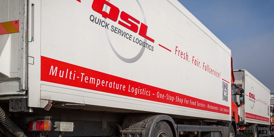 Meyer Quick Service Logistics GmbH & CO. KG Meyer Quick Service Logistics GmbH & CO. KG