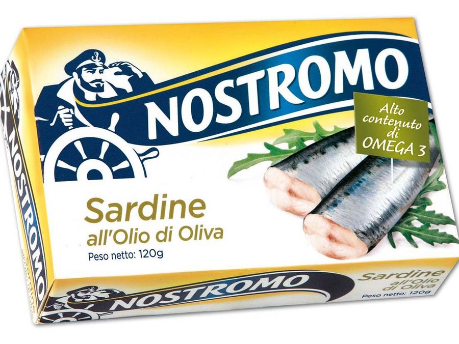 Sardine Sardine