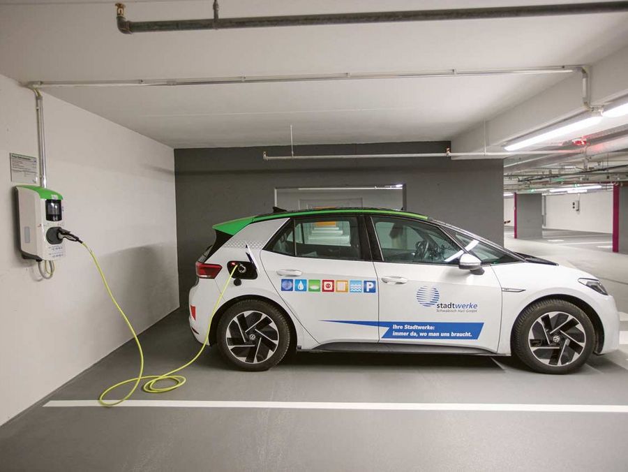Smart, smarter, enisyst: Energie gehört heute intelligent vernetzt