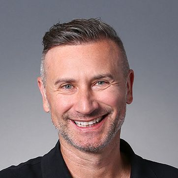 Mike Hommel, Marketing Director Exertis AV