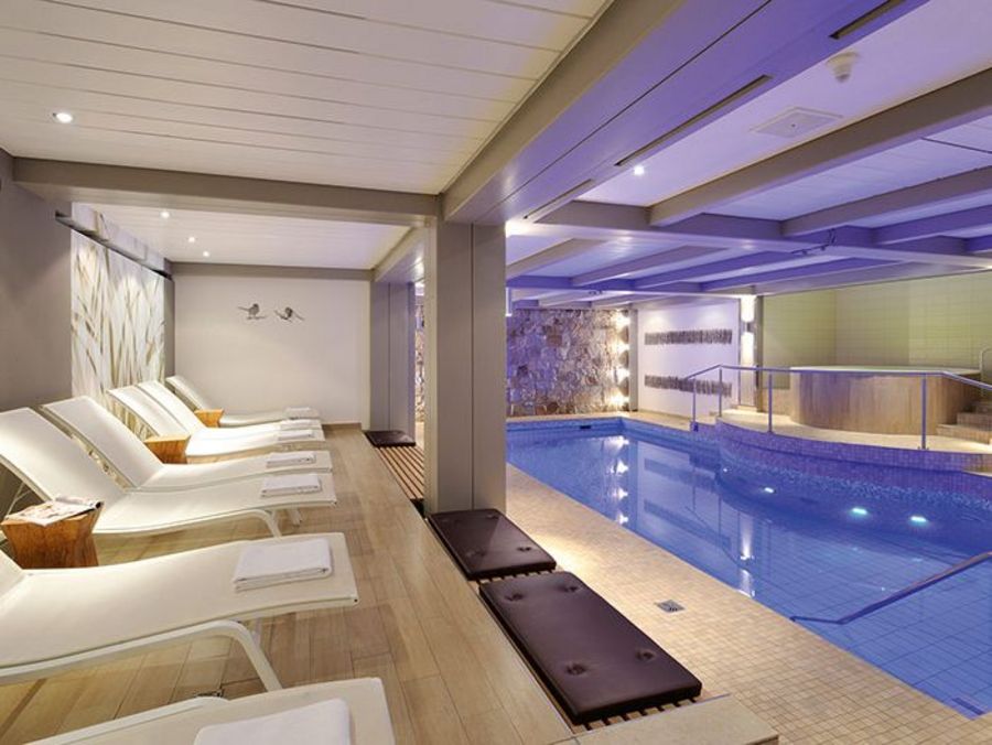Hotel Durbach Galerie Hotel Durbach Galerie