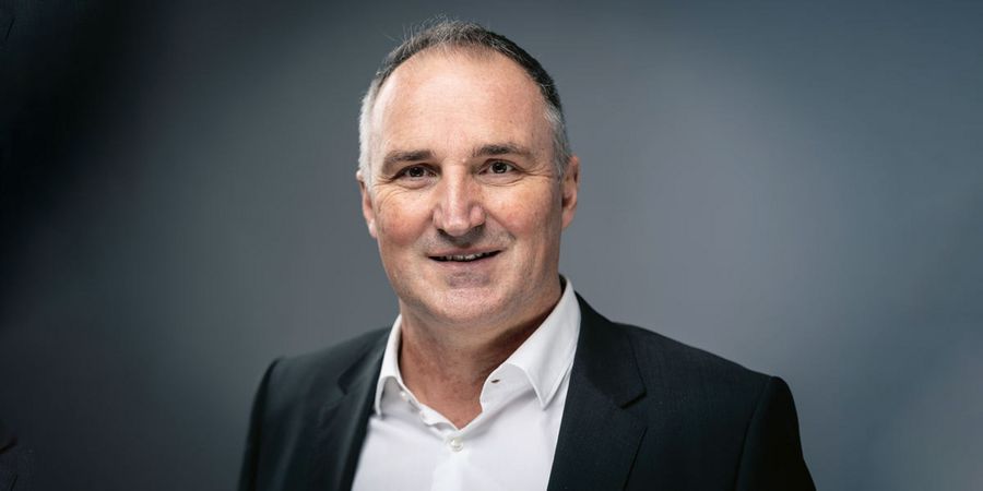Alexander Haid, Vice President/General Manager Maxcess Europe Alexander Haid, Vice President/General Manager Maxcess Europe