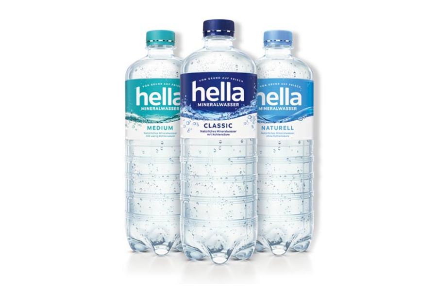 Refresco Deutschland - Wachstumspotenzial bei Eigenmarken Refresco Deutschland - Wachstumspotenzial bei Eigenmarken