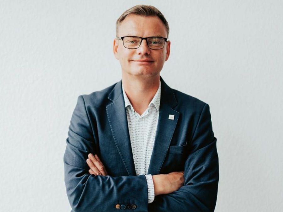 Stier, Alexander