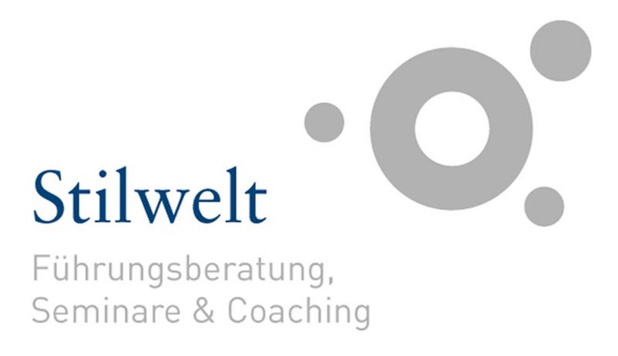 Stilwelt Logo Stilwelt Logo