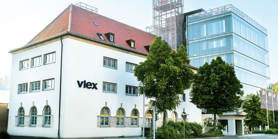 VLEXsoftware gmbh Firmensitz Kulmbach