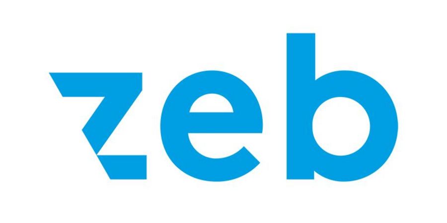 ZEB Logo