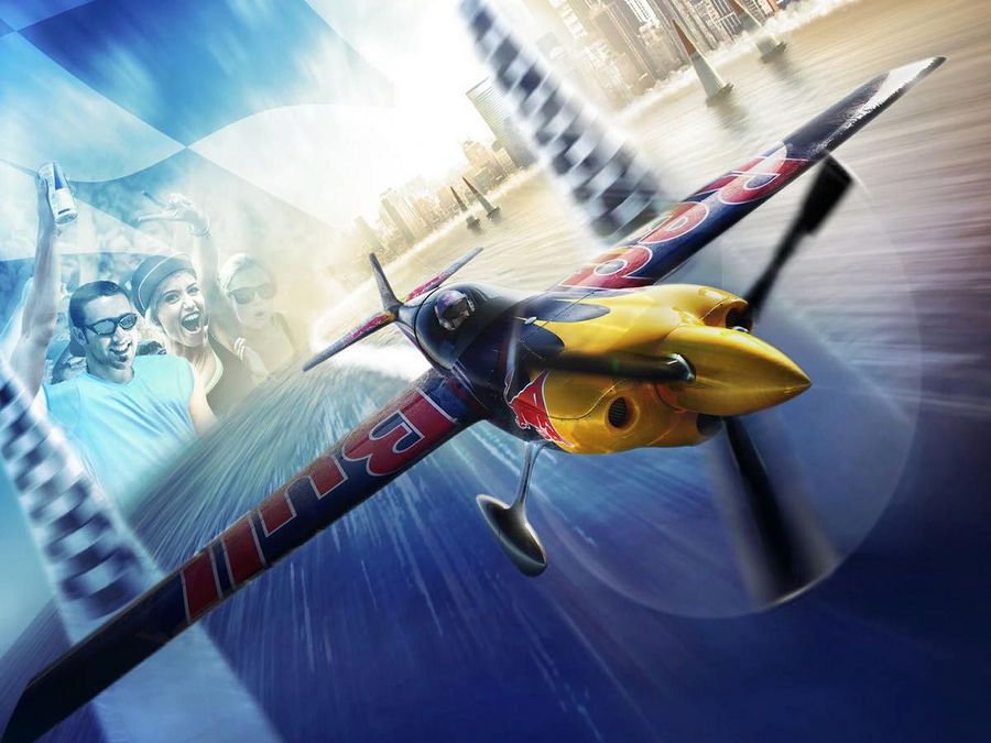 Red Bull Air Race 2015 Red Bull Air Race 2015