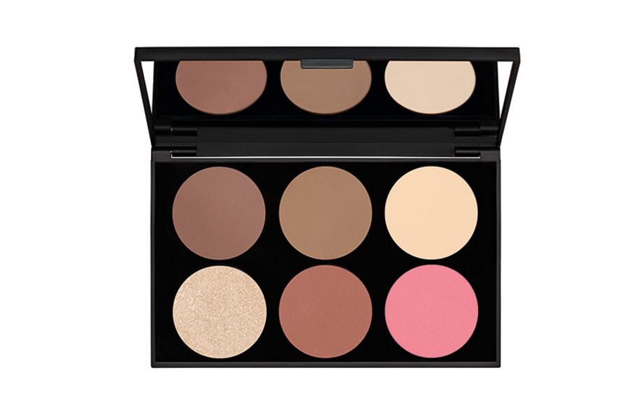 cosmetica Full Face Palette cosmetica Full Face Palette