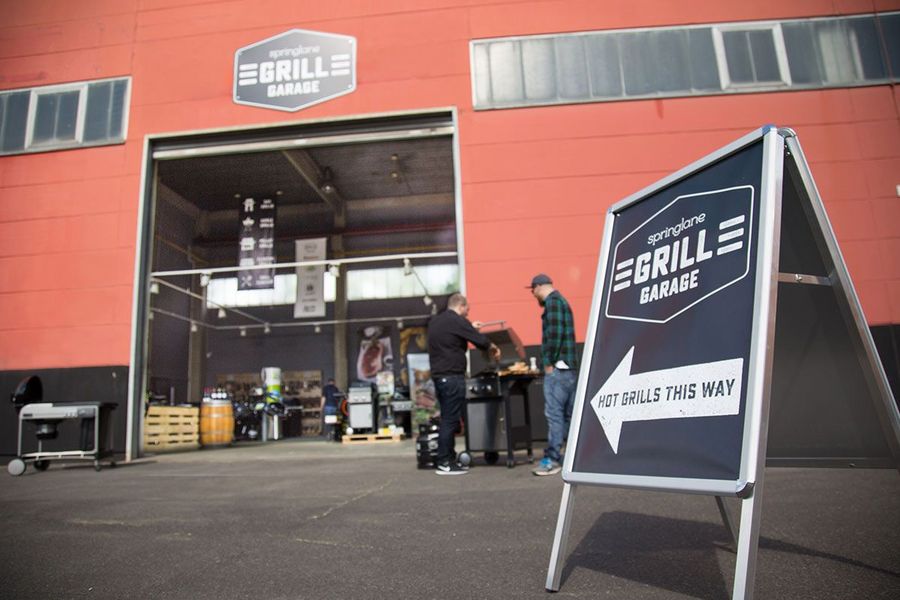 Springlane Bildergalerie Springlane Bildergalerie