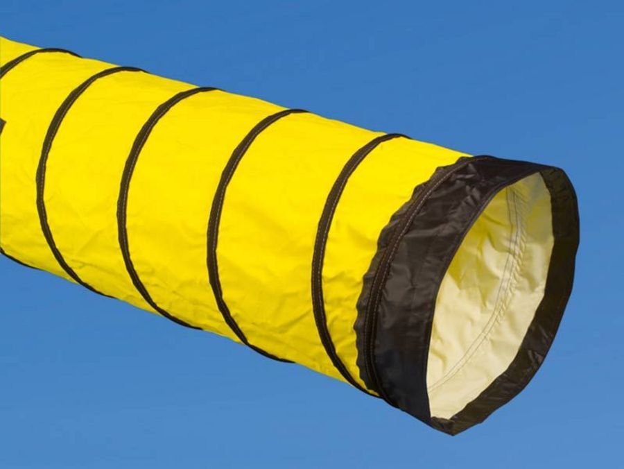 Flexschlauch Spiratube