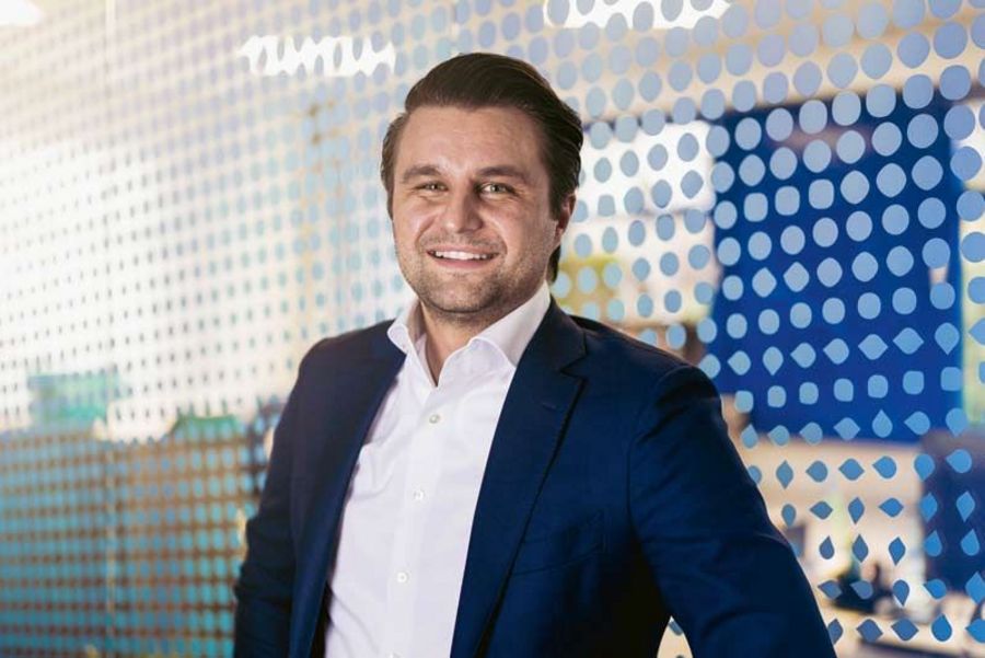 Gutekunst - Geschäftsführender Gesellschafter Philipp Egner Gutekunst - Geschäftsführender Gesellschafter Philipp Egner