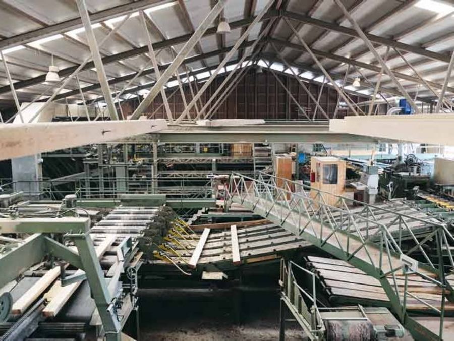 Holzindustrie Schafler Galerie Holzindustrie Schafler Galerie