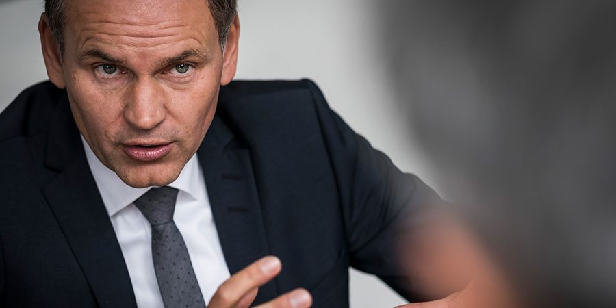 Wettlauf an die Spitze bei E-Mobilität Wettlauf an die Spitze bei E-Mobilität