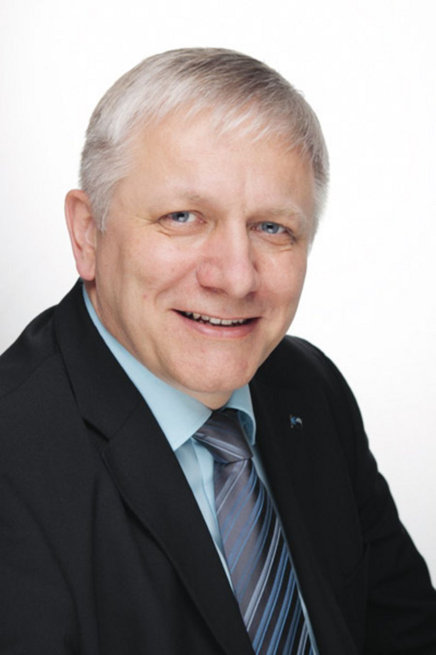 Holger Poschmann, Geschäftsführer der OWS Service für Schienenfahrzeuge GmbH Holger Poschmann, Geschäftsführer der OWS Service für Schienenfahrzeuge GmbH