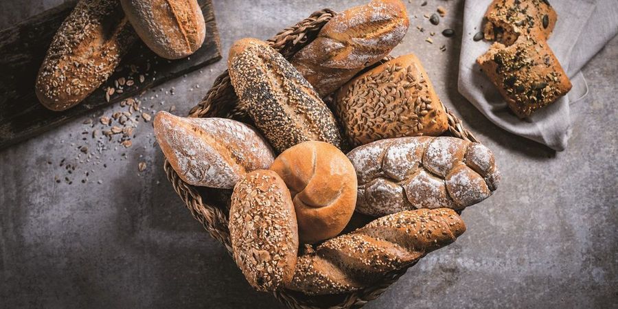 Backwelt Pilz: Qualität ist Ährensache Backwelt Pilz: Qualität ist Ährensache