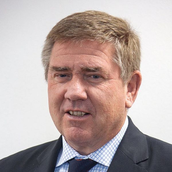Anton Kreuzer Geschäftsführer