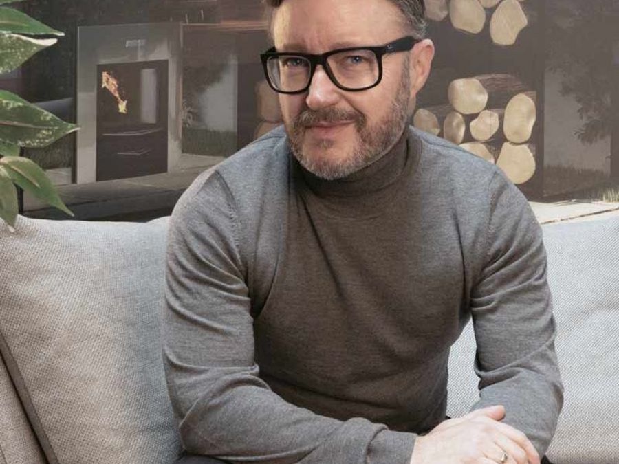 Geyeregger, Markus