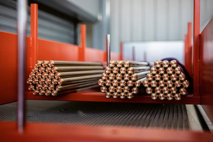 Heimberger GmbH Rohmaterial Heimberger GmbH Rohmaterial