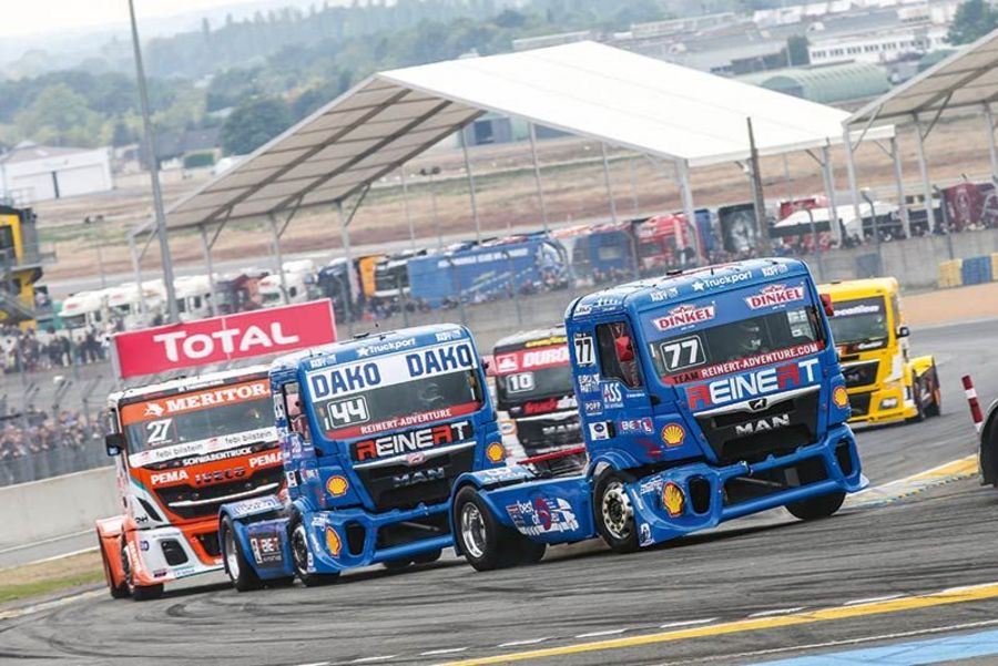 Reinert Logistics Galerie Reinert Logistics Galerie