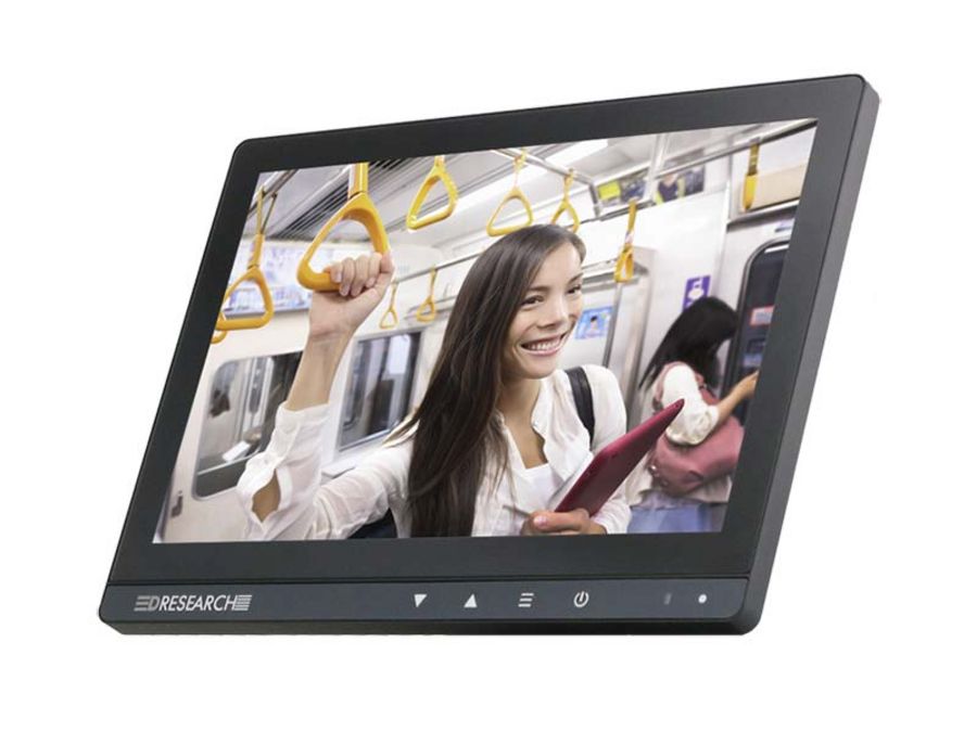 DResearch IP-Monitor HydraIP MM1010 10.1 DResearch IP-Monitor HydraIP MM1010 10.1