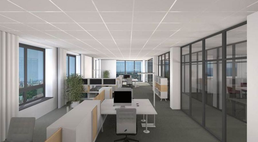 InnoTec Büroräume InnoTec Büroräume